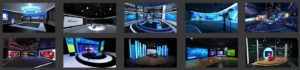 Vset3D Virtual studio
