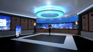 Vset3D Virtual studio