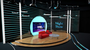 Vset3D Virtual studio