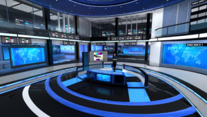 Vset3D Virtual studio