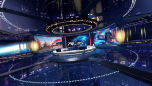 Vset3D Virtual studio