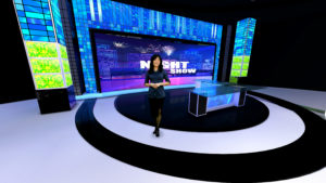 Vset3D Virtual studio