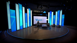 Vset3D Virtual studio