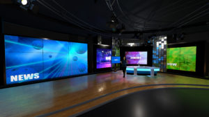 Vset3D Virtual studio
