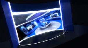 Vset3D decor