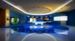 Vset3D decor
