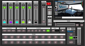 Vset3D Lanswitcher UI