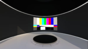 Vset3D Virtual studio