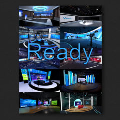Vset3D Ready 8