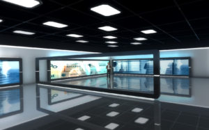 Vset3D Virtual studio