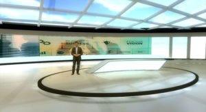 Vset3D decor