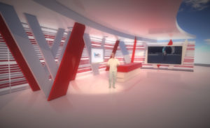 Vset3D Virtual studio