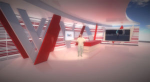 Vset3D decor