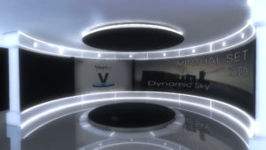 Vset3D Virtual studio