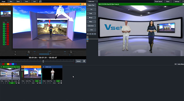 virtual studio set for windows computers virtual studio set for windows computers