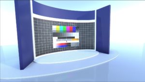 Virtual Set 010 For Vset3D Studio