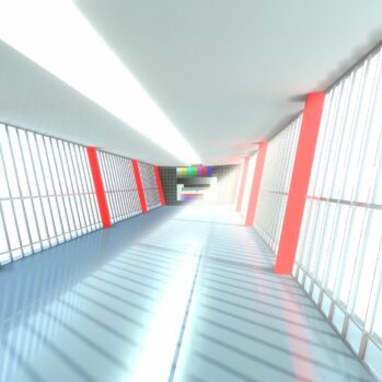 Virtual Set 019 For Vset3D Studio