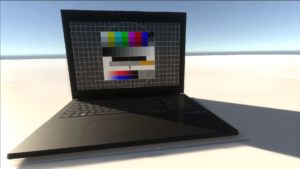 Virtual Set 025 For Vset3D Studio