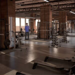 Virtual Set 071 For Vset3D Studio