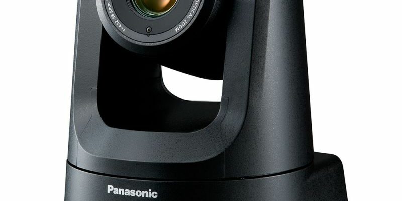 panasonic ptz 130