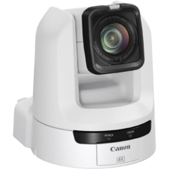Canon CR-N500 FreeD PTZ Camera