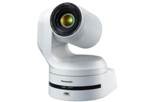 Panasonic AW-UE150 PTZ FreeD Camera