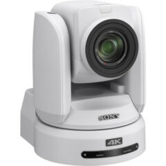 Sony-brc-x1000-w FreeD PTZ Camera