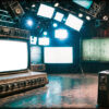 vMix virtual Set Retro_05