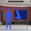 vMix virtual Set Office_06 - Image 2