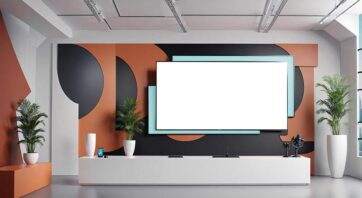vMix virtual Set Office_12