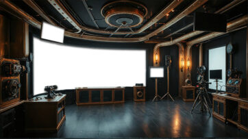 vMix virtual Set Nemo_011
