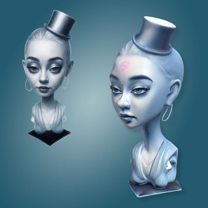 Generative AI Now Available in Vset3D