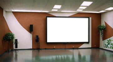 vMix virtual TV-Set 056