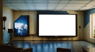 vMix virtual TV-Set 059