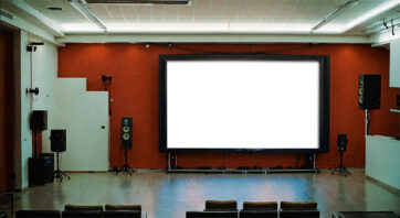 vMix virtual TV-Set 063