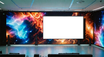 vMix virtual TV-Set 070