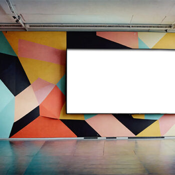 vMix virtual TV-Set 071