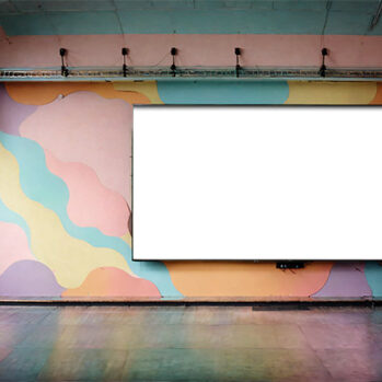 vMix virtual TV-Set 073