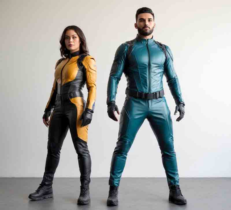 Vset3D’s AI Digital Humans: The Future of Virtual Production Revealed!