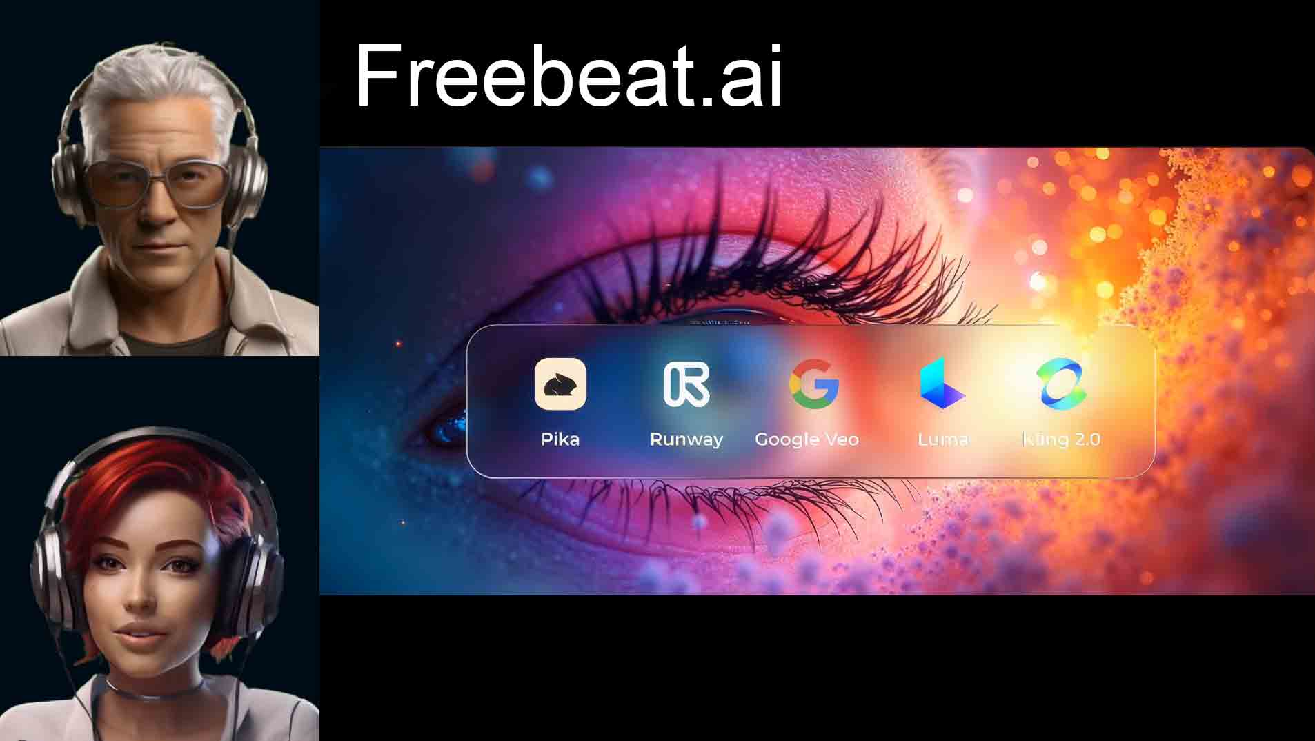 freebeat.ai | Your Key to Viral Content