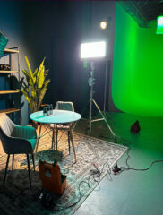 Vset3D Virtual Production Software