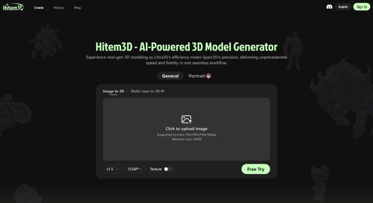 The Sparc3D Controversy : From Open-Source Promise to Paid Hitem3D Platform