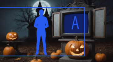 vMix virtual halloween _045