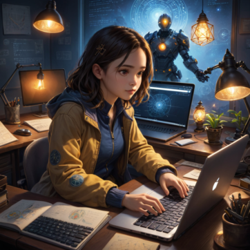 Image Generator 1 Day Credit