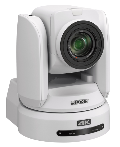 Sony-brc-x1000-w FreeD PTZ Camera